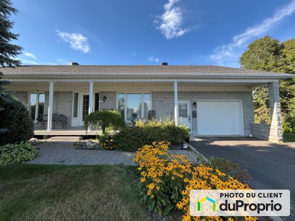 Property sold in St-Narcisse-De-Beaurivage