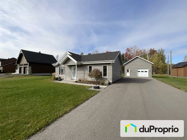 1540, avenue des Constellations, Bécancour (Gentilly) à vendre