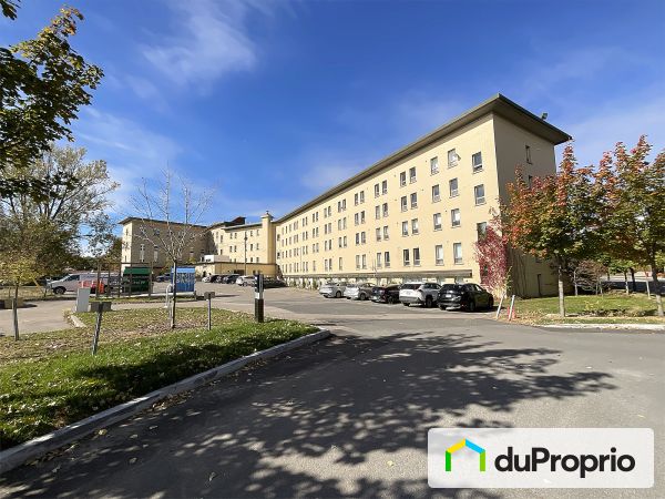 356-850 avenue de Vimy, Saint-Sacrement for sale