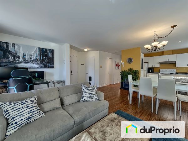26-1510 boulevard de la Grande Allée, Boisbriand for sale