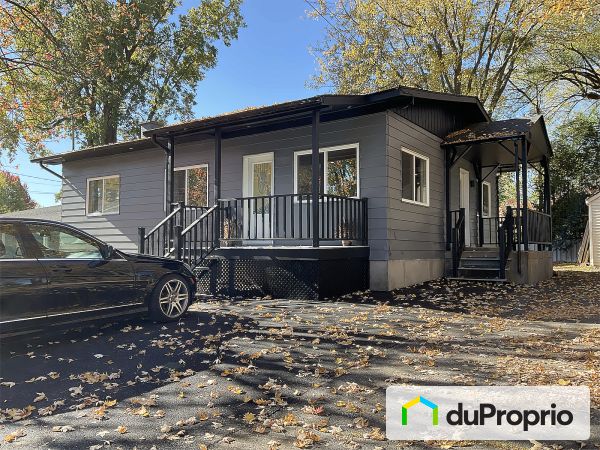 260, 7e avenue, Terrebonne (Terrebonne) à vendre