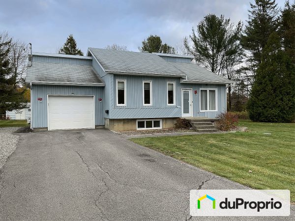 120, 16e Avenue, St-Ambroise-De-Kildare à vendre
