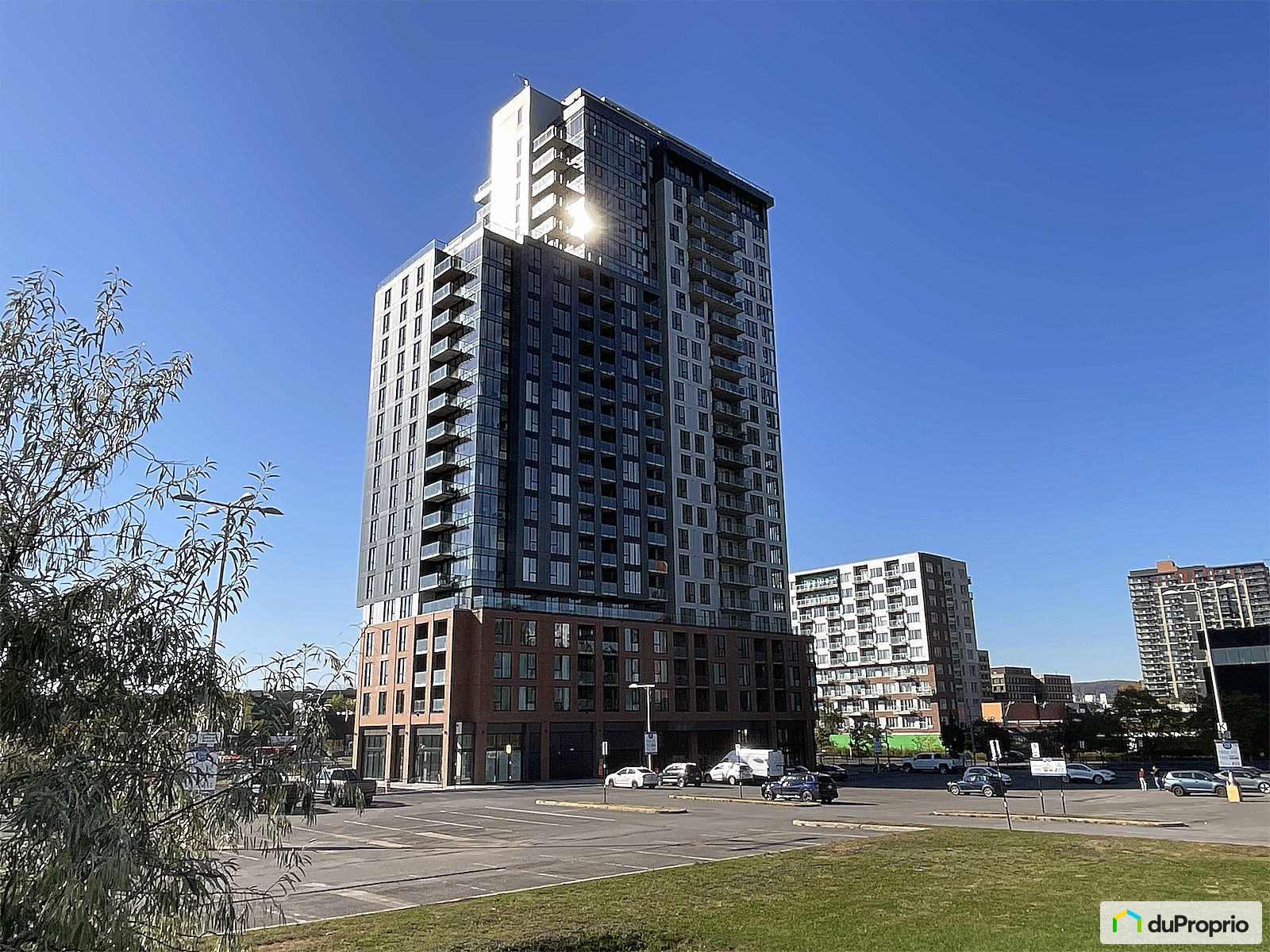 1118 200 Rue Marie Charles Le — photo 1