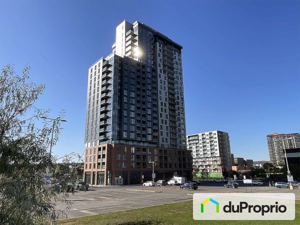 1118-200, rue Marie-Charles-Le Moyne, Longueuil (Vieux-Longueuil) à vendre