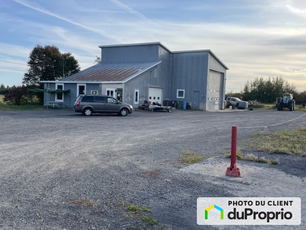 Propriété vendue à L&#39;Isle-aux-Coudres