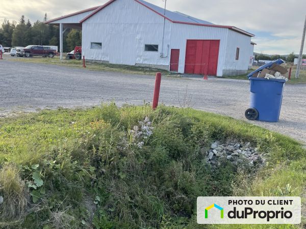 Propriété vendue à L&#39;Isle-aux-Coudres