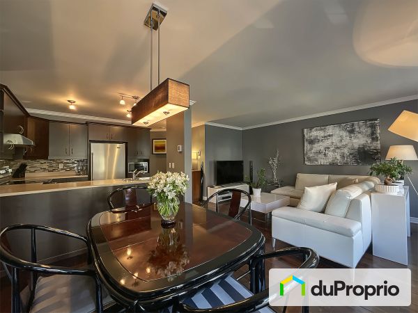 2-16008, rue Eugénie-Tessier, Pointe-Aux-Trembles / Montréal-Est à vendre