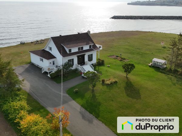 89C, Grande-Allée Est, Grande-Riviere à vendre