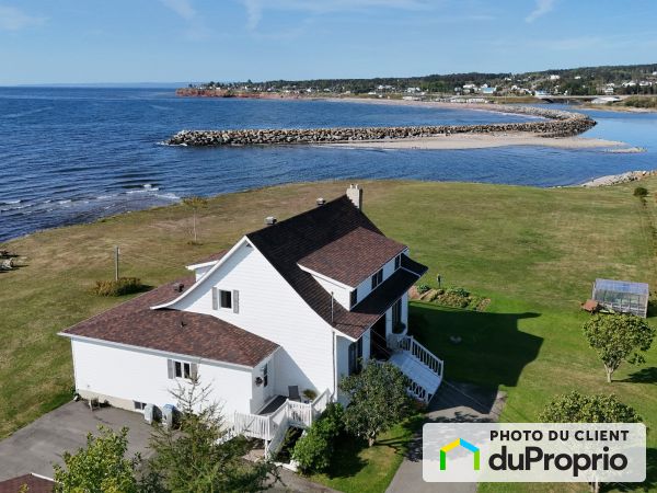 89C Grande-Allée Est, Grande-Riviere for sale