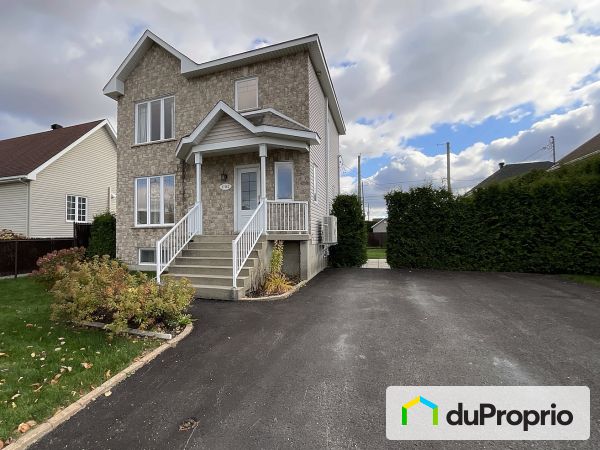 17160, avenue du Moulin, St-Hyacinthe à vendre
