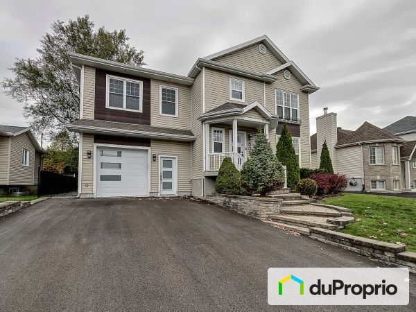 809 rue Borée, Beauport for sale