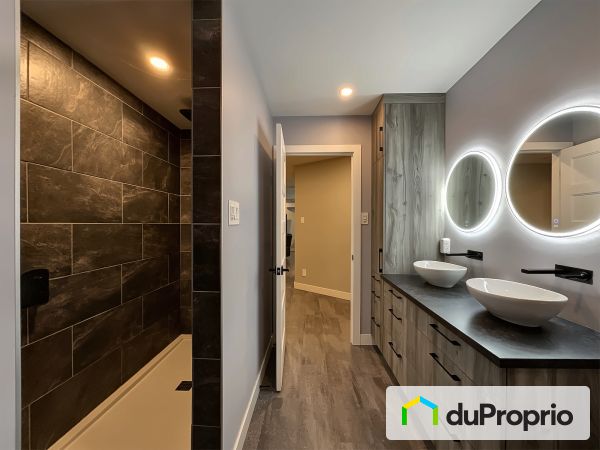 6, rue de la Samare, Eastman à vendre