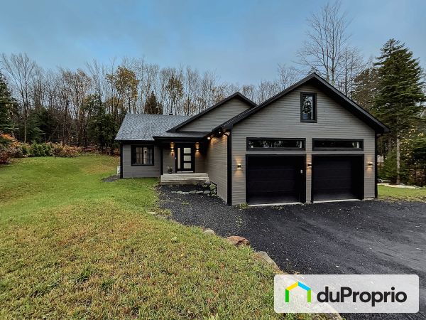 6, rue de la Samare, Eastman à vendre