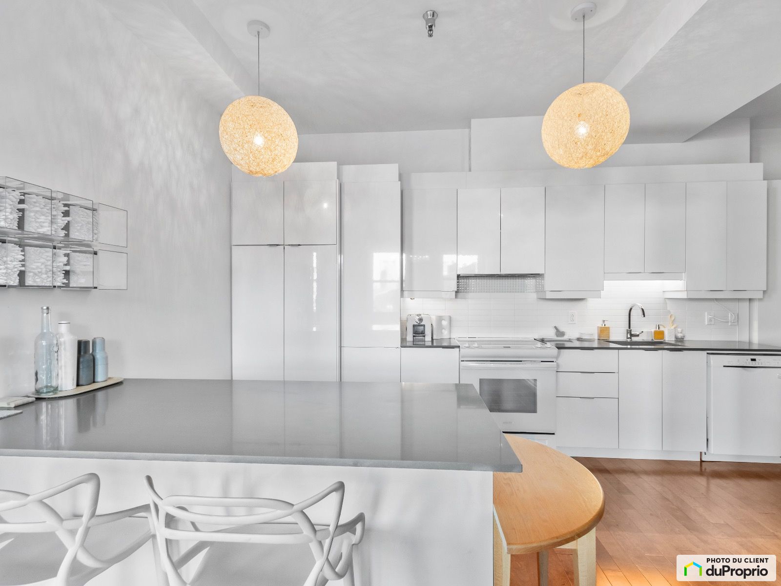 309 3601 Rue Saint Jacques — photo 3