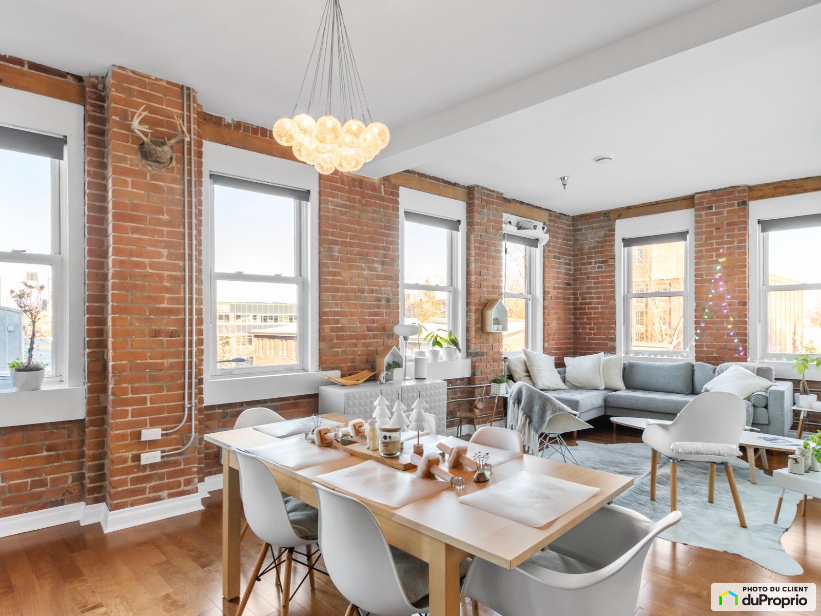 309 3601 Rue Saint Jacques — photo 1