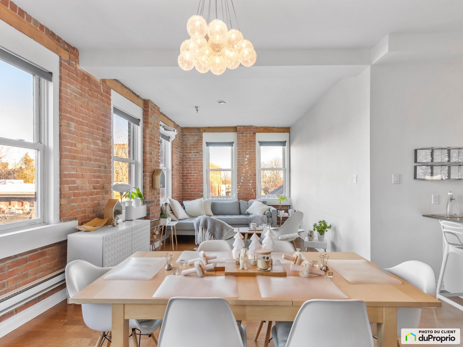 309 3601 Rue Saint Jacques — photo 2