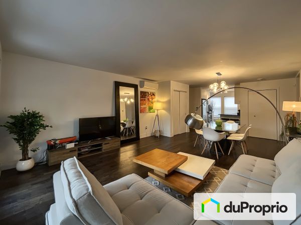 3411, boulevard Lasalle, Verdun à vendre