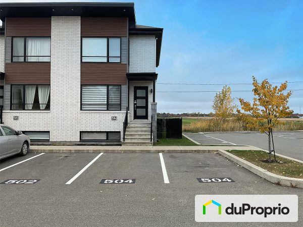 504 place Rancourt, L'Épiphanie for sale