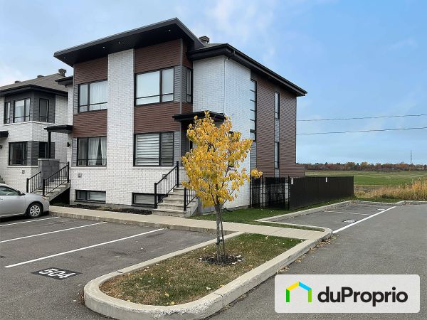 504, place Rancourt, L&#39;Épiphanie à vendre