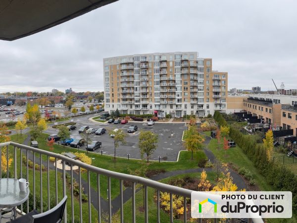 412-7050 27e avenue, Saint-Léonard for sale