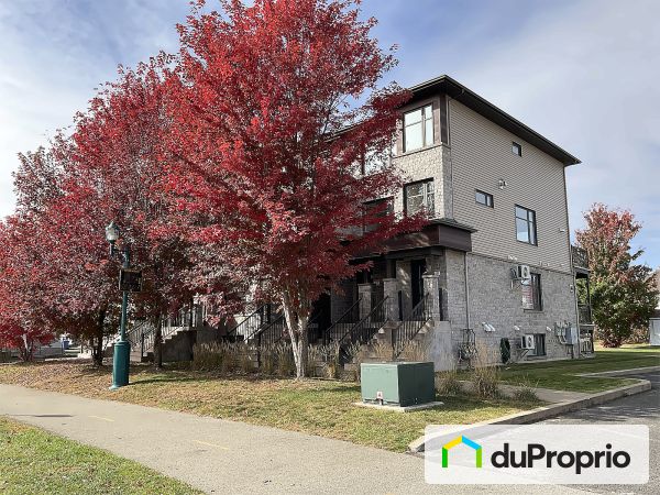 2481, rue de Versailles, Mascouche à vendre