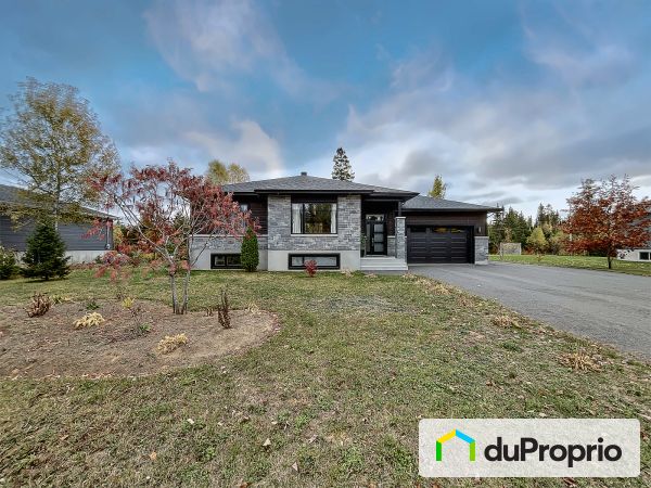 105 rue de l&#39;Héritage, St-Boniface for sale