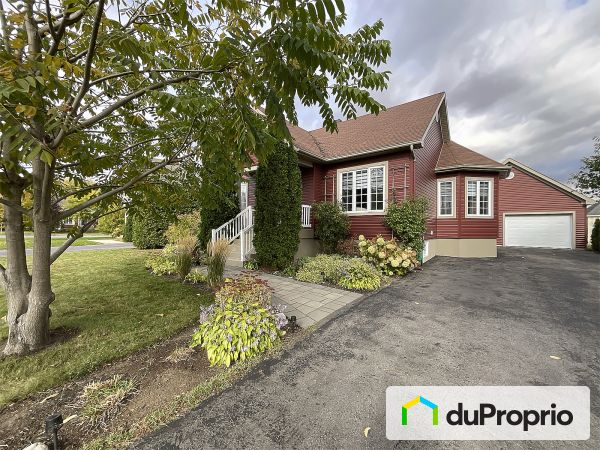 178, rue Saint-Alexandre, Napierville à vendre