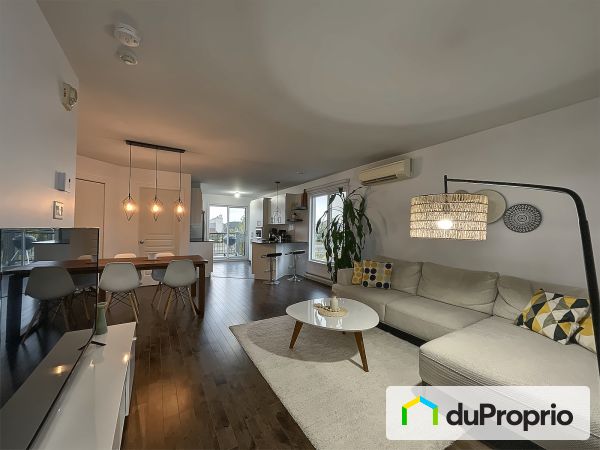 7-6190 rue de Lusa, Brossard for sale