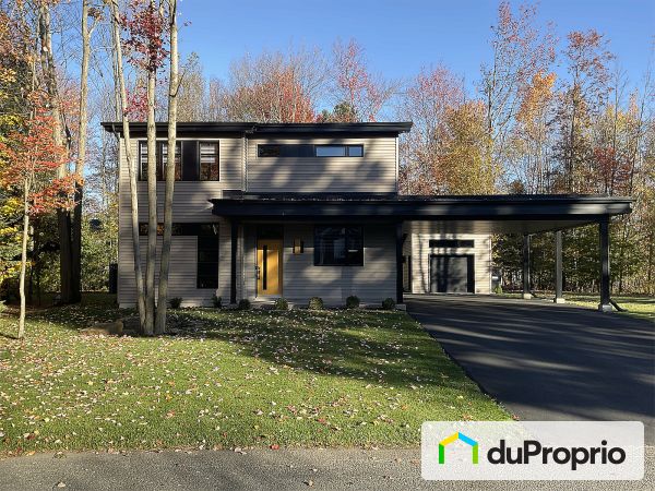 145 rue Moreau, Drummondville (St-Nicéphore) for sale