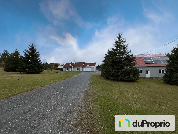 145 route 214, Milan for sale