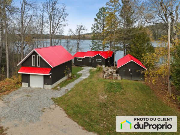 47, chemin Pilon, Bois-Franc à vendre