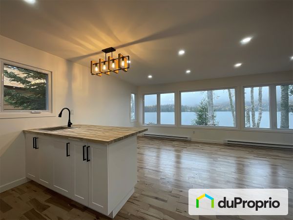 175 chemin du Domaine-Millette, Mont-Tremblant for sale