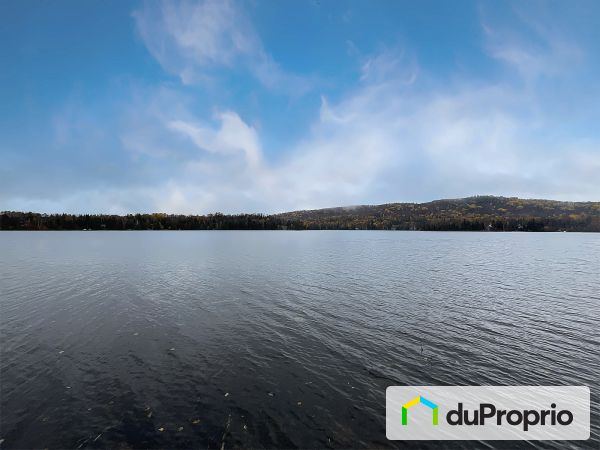 175 chemin du Domaine-Millette, Mont-Tremblant for sale