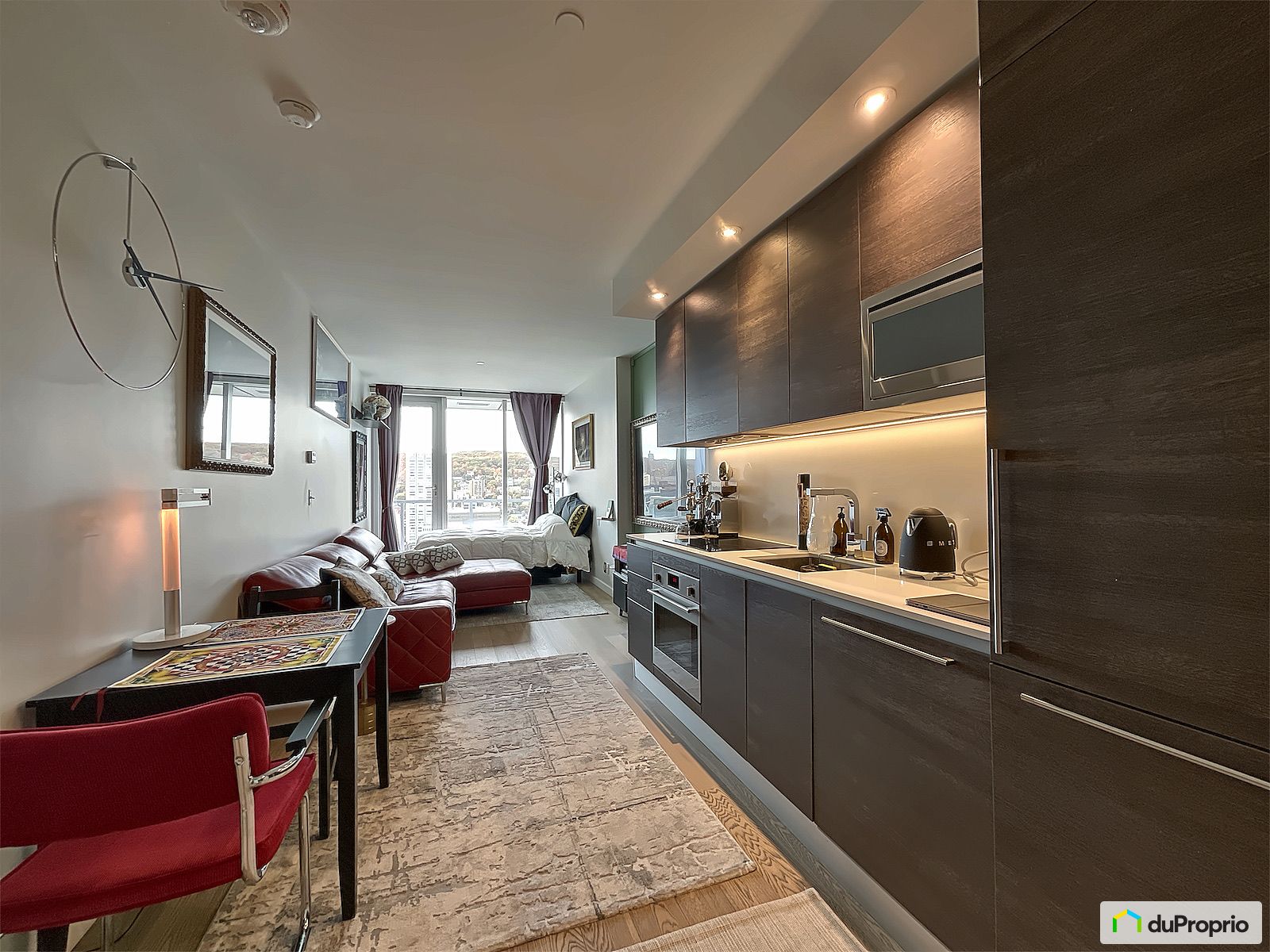 3004 1450 Boulevard Rene Leves — photo 3