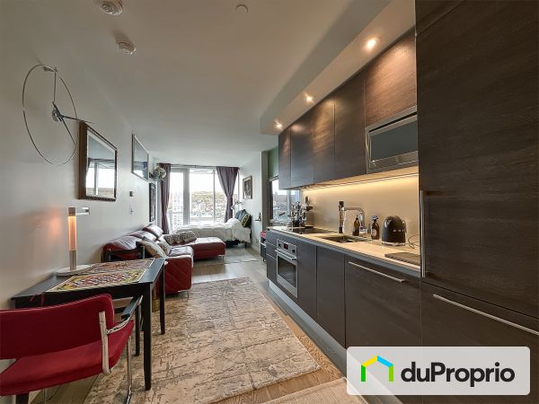 3004-1450, boulevard René-Lévesque Ouest, Ville-Marie (Centre-Ville et Vieux-Montréal) à vendre