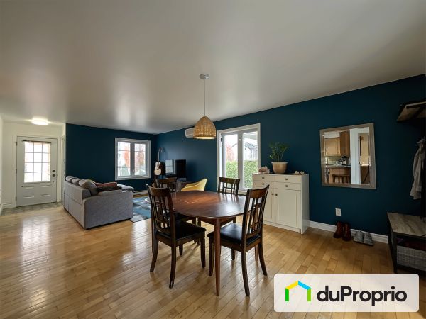 Living / Dining Room - 750 boulevard des Seigneurs-Dumont, St-Jérôme (St-Jérôme) for sale
