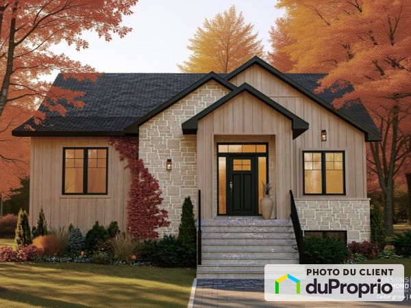 32, rue des Buses, Ste-Clotilde-De-Chateauguay à vendre