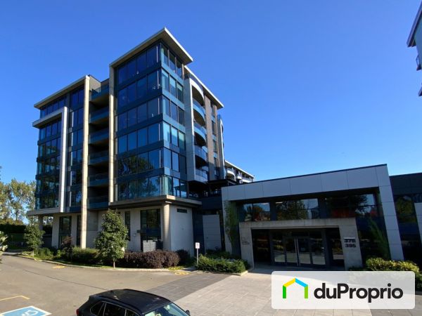 608-375 rue Mathieu-Da Costa, Lebourgneuf for sale