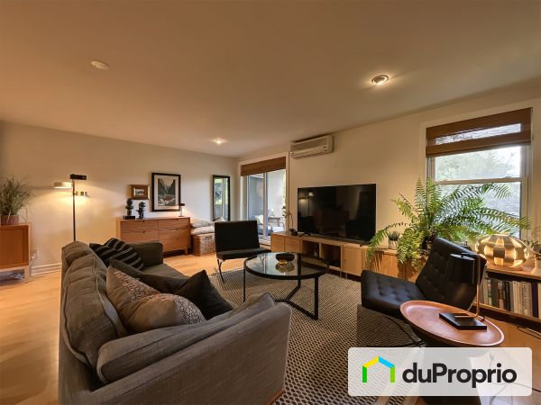 209-55, rue Saint-Sylvestre, Longueuil (Vieux-Longueuil) à vendre