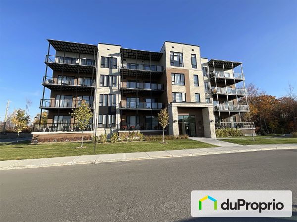 Property sold in St-Jérôme (St-Jérôme)