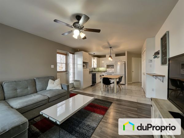 40 impasse du Cap, Loretteville for sale