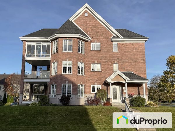 70 place Rodolphe-Duguay, Drummondville (Drummondville) for sale