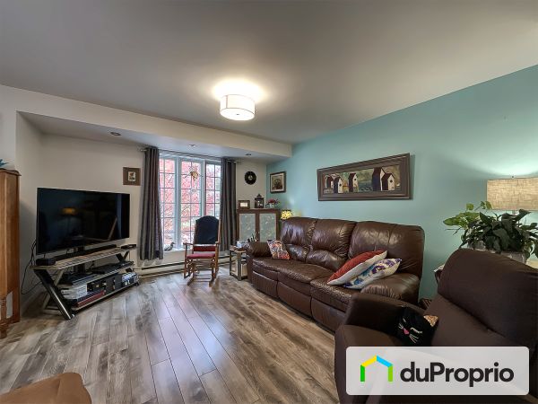 Living Room - 4020 rue de Chambord, Trois-Rivières (Trois-Rivières-Ouest) for sale