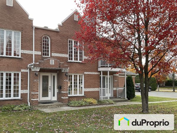 4020 rue de Chambord, Trois-Rivières (Trois-Rivières-Ouest) for sale