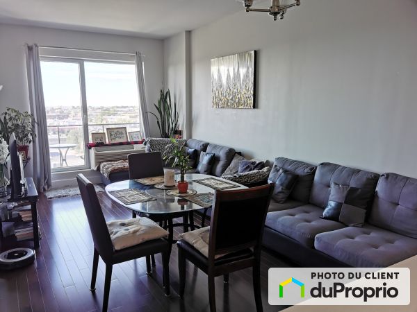 Salon - 7525, avenue Mountain Sights, Côte-des-Neiges / Notre-Dame-de-Grâce à vendre