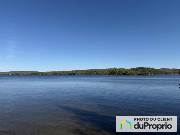 368 chemin de la Flanbaie, Orford for sale