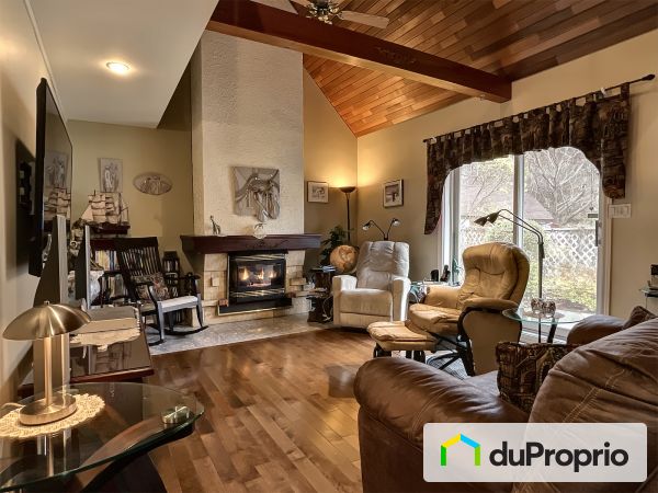 70 rue Gauthier, Chicoutimi (Canton Tremblay) for sale