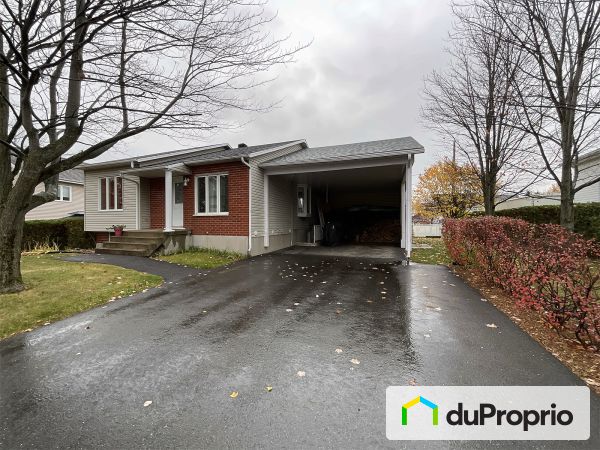 6 rue Verville, Warwick for sale