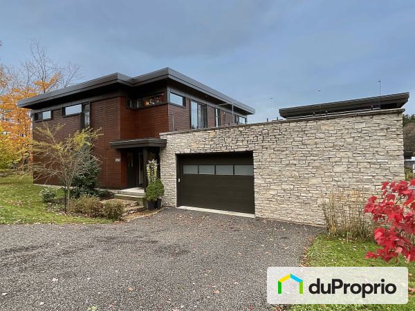 1080, rue des Herbiers, St-Nicolas à vendre