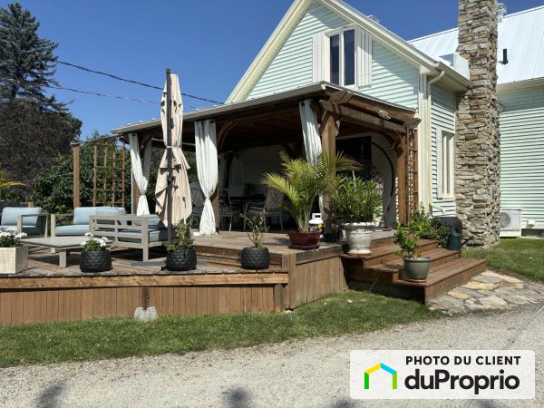 129, rue d'Adamsville, Bromont à vendre